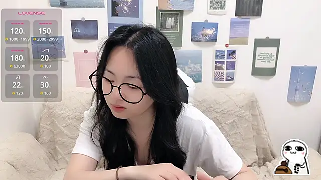 Snapshot of LiLiYbaby chatting on 11, 2, 2026 LiLiYbaby online show from 11, 2, 2026