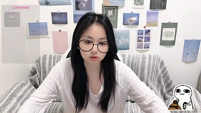 LiLiYbaby online show from 1, 6, 2026