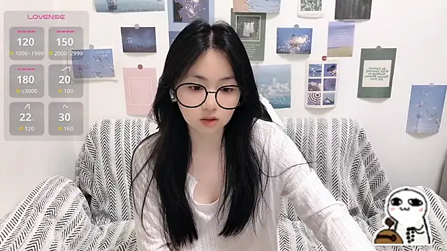 LiLiYbaby online show from 5, 6, 2026