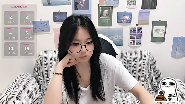 LiLiYbaby online show from 9, 6, 2026