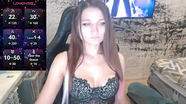 PamelaYoun online show from 17, 10, 2025