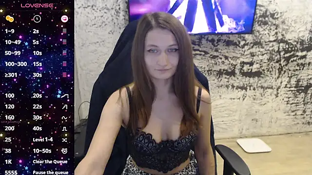 PamelaYoun online show from 2, 12, 2025