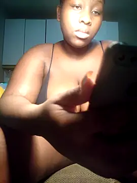 Snapshot of MelaninBear chatting on 19, 3, 2025 MelaninBear online show from 19, 3, 2025