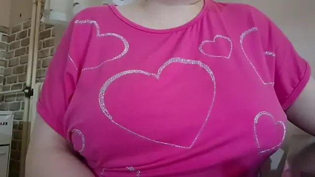 AalinnaK online show from 8, 11, 2025