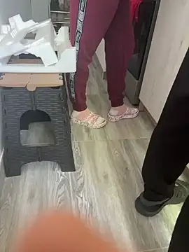 daubine46 online show from 3, 5, 2026