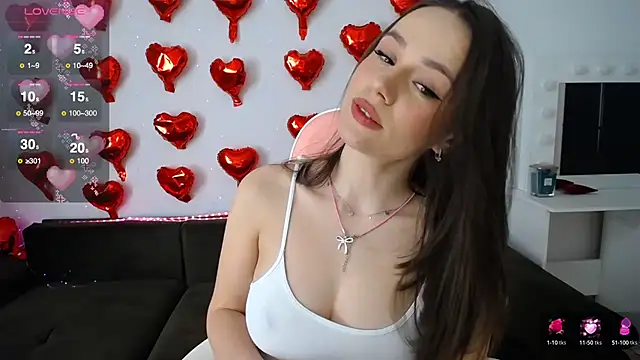 Emillias online show from 17, 3, 2025