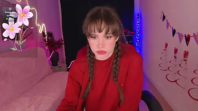 Emillias online show from 29, 5, 2026