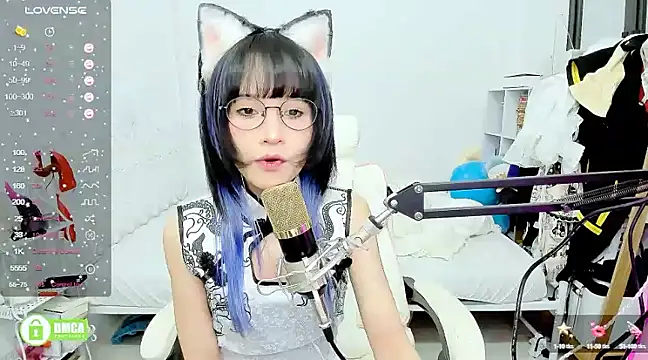 RassieRaph online show from 17, 2, 2025