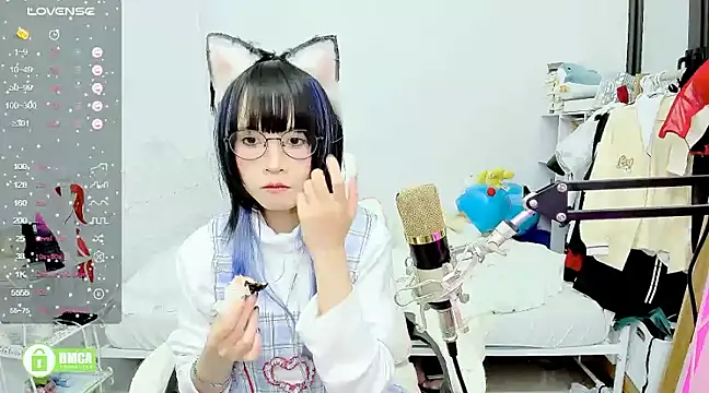 RassieRaph online show from 28, 2, 2025