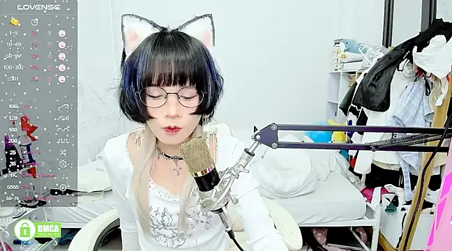 RassieRaph online show from 7, 3, 2025