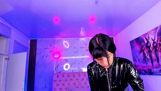 AuroraDiaz online show from 15, 1, 2026