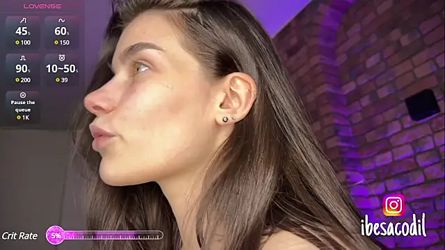 Snapshot of adriana_allien chatting on 1, 3, 2025 adriana allien online show from 1, 3, 2025