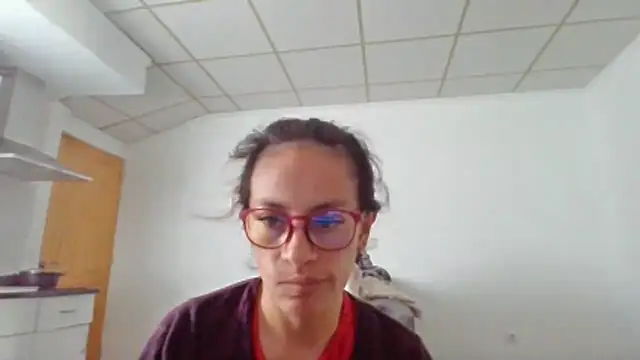 Tania 09Rey online show from 22, 4, 2026