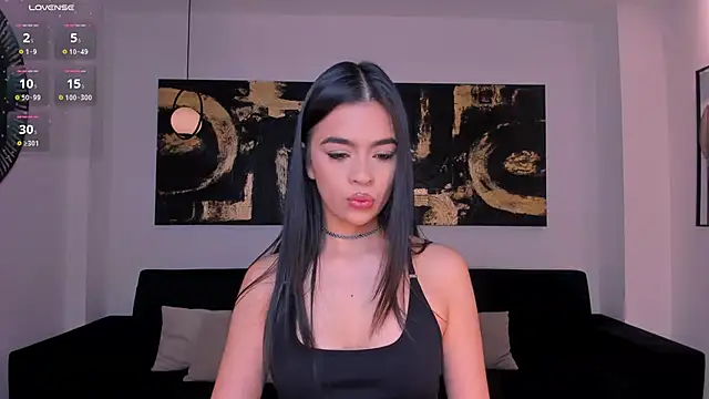 AlanaCraft online show from 7, 10, 2025