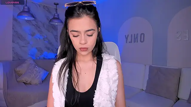 AlanaCraft online show from 1, 12, 2025