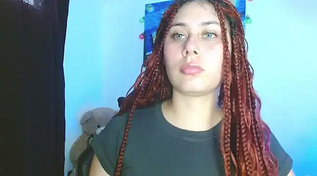 Snapshot of pamela_fox03 chatting on 26, 12, 2024 pamela fox03 online show from 26, 12, 2024