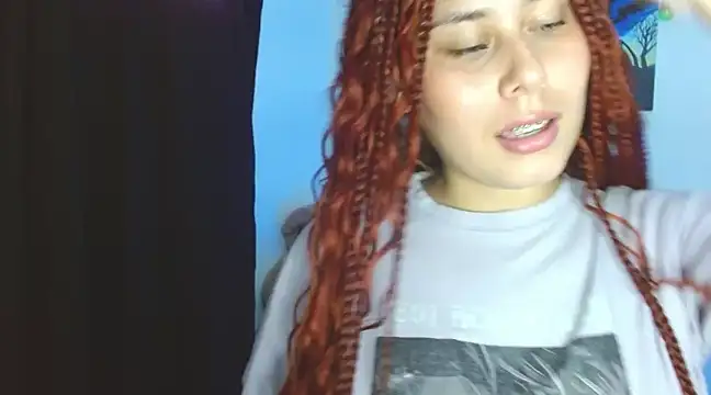 Snapshot of pamela_fox03 chatting on 28, 12, 2024 pamela fox03 online show from 28, 12, 2024
