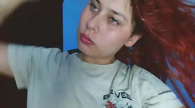 Snapshot of pamela_fox03 chatting on 12, 1, 2025 pamela fox03 online show from 12, 1, 2025