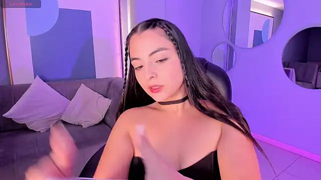 AllisonRogersX online show from 26, 11, 2025