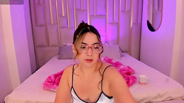 AllisonRogersX online show from 29, 5, 2026