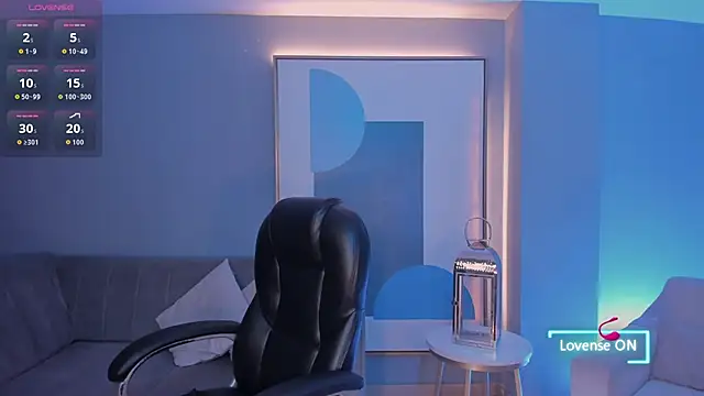 MaddisonLowe online show from 8, 11, 2025