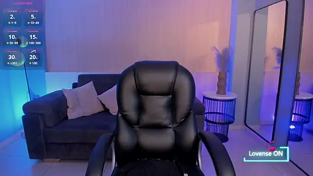 MaddisonLowe online show from 17, 12, 2025