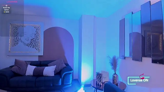 MaddisonLowe online show from 14, 2, 2026