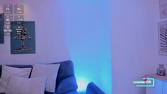 MaddisonLowe online show from 27, 2, 2026