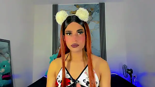 Hellen moons   online show from 14, 3, 2025