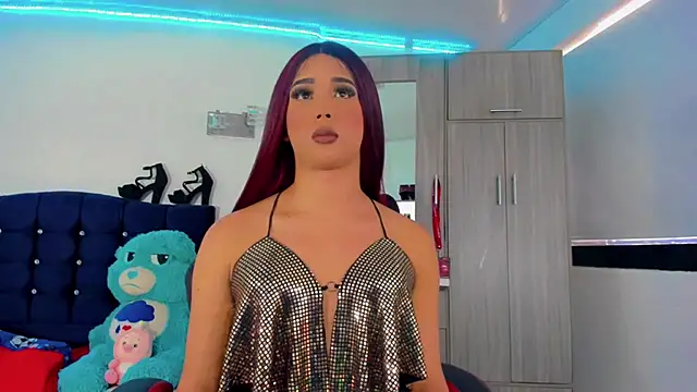 Hellen moons   online show from 27, 9, 2025