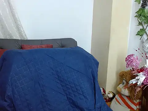 Snapshot of _melisaa_ chatting on 28, 12, 2024  melisaa  online show from 28, 12, 2024