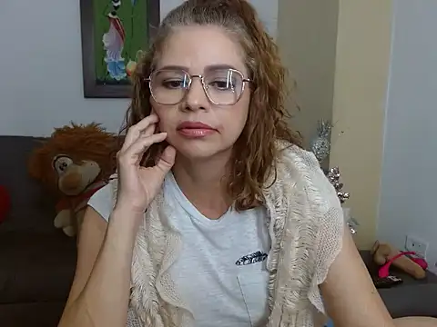 Snapshot of _melisaa_ chatting on 3, 1, 2025  melisaa  online show from 3, 1, 2025