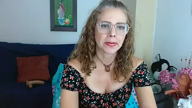 Snapshot of _melisaa_ chatting on 17, 3, 2025  melisaa  online show from 17, 3, 2025