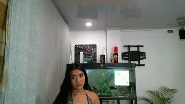 Snapshot of JacobandChloee chatting on 16, 11, 2025 JacobandChloee online show from 16, 11, 2025