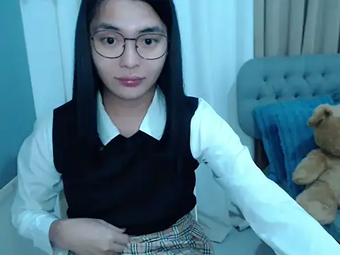 Snapshot of zhaviahale21 chatting on 12, 10, 2025 zhaviahale21 online show from 12, 10, 2025