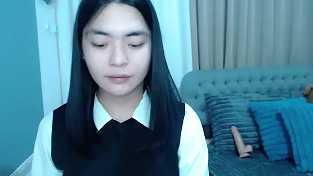 Snapshot of zhaviahale21 chatting on 16, 10, 2025 zhaviahale21 online show from 16, 10, 2025