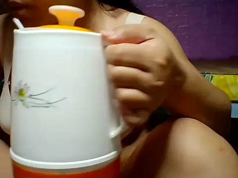 Snapshot of Mimi18x chatting on 20, 10, 2025 Mimi18x online show from 20, 10, 2025