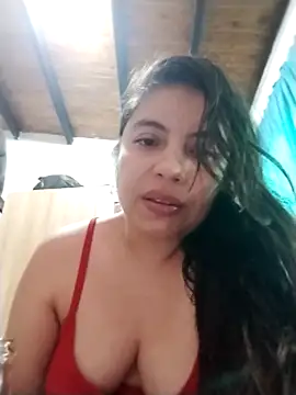 Snapshot of lisseth chatting on 29, 4, 2026 lisseth online show from 29, 4, 2026