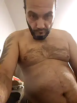 Cem-aus-Nrw-Krefeld online show from 17, 2, 2025