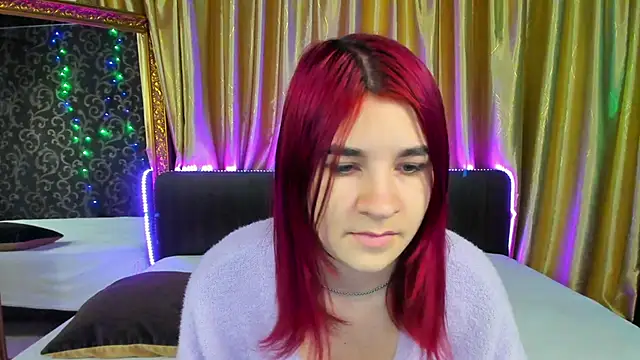  Polly Love  online show from 4, 12, 2024