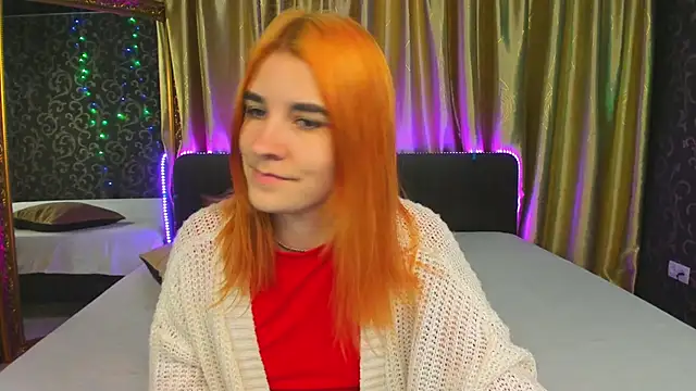  Polly Love  online show from 9, 12, 2024