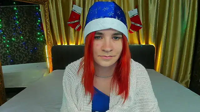  Polly Love  online show from 18, 12, 2024