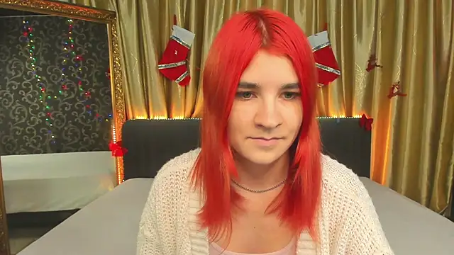  Polly Love  online show from 27, 12, 2024