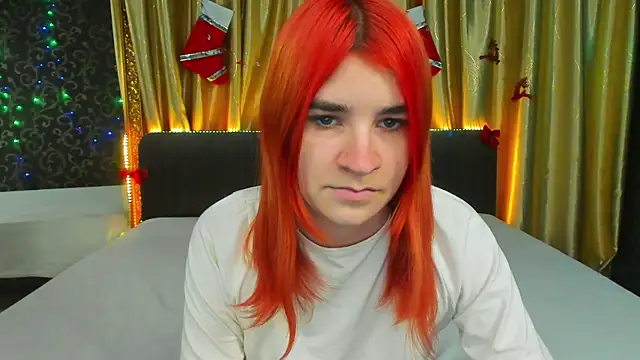  Polly Love  online show from 5, 1, 2025