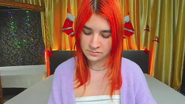  Polly Love  online show from 22, 1, 2025