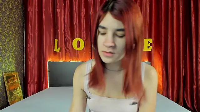  Polly Love  online show from 21, 2, 2025