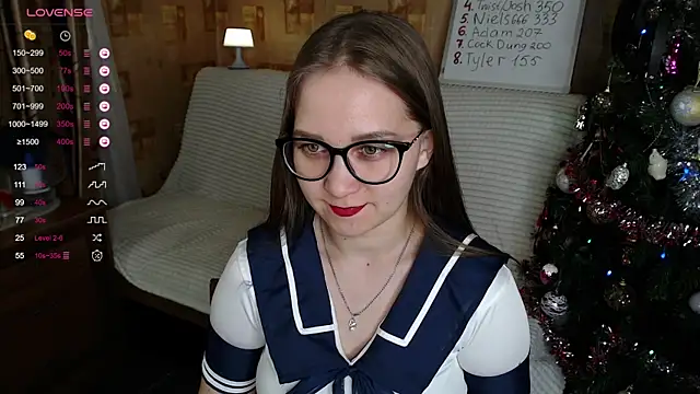 Miatiny online show from 24, 12, 2024