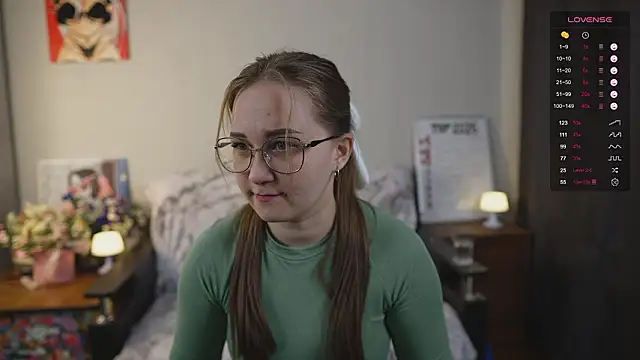 Miatiny online show from 6, 3, 2026