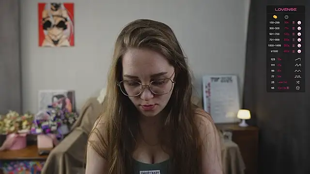 Miatiny online show from 15, 3, 2026