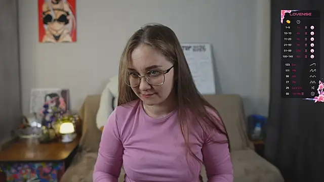 Miatiny online show from 29, 4, 2026